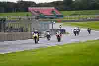 Advanced Group Orange Bikes